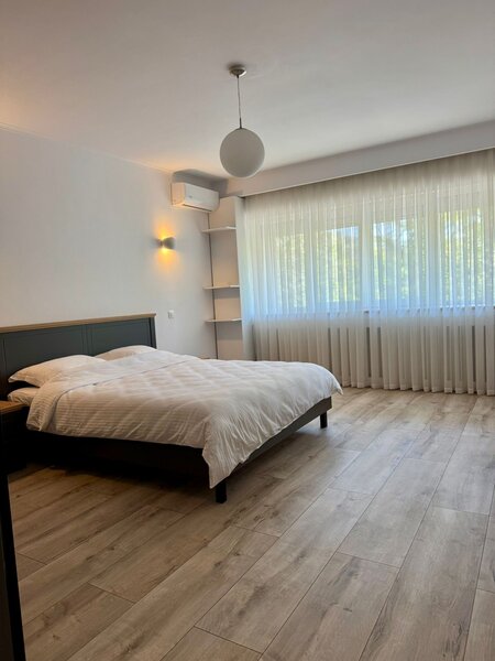 Calea Victoriei   lux  renovat  predare imediata   nou