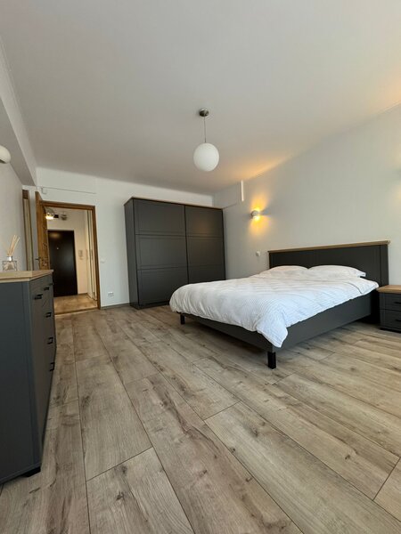 Calea Victoriei   lux  renovat  predare imediata   nou