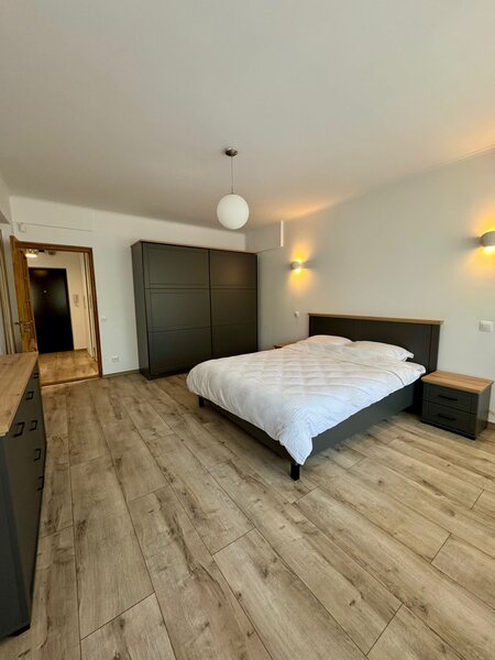 Calea Victoriei   lux  renovat  predare imediata   nou